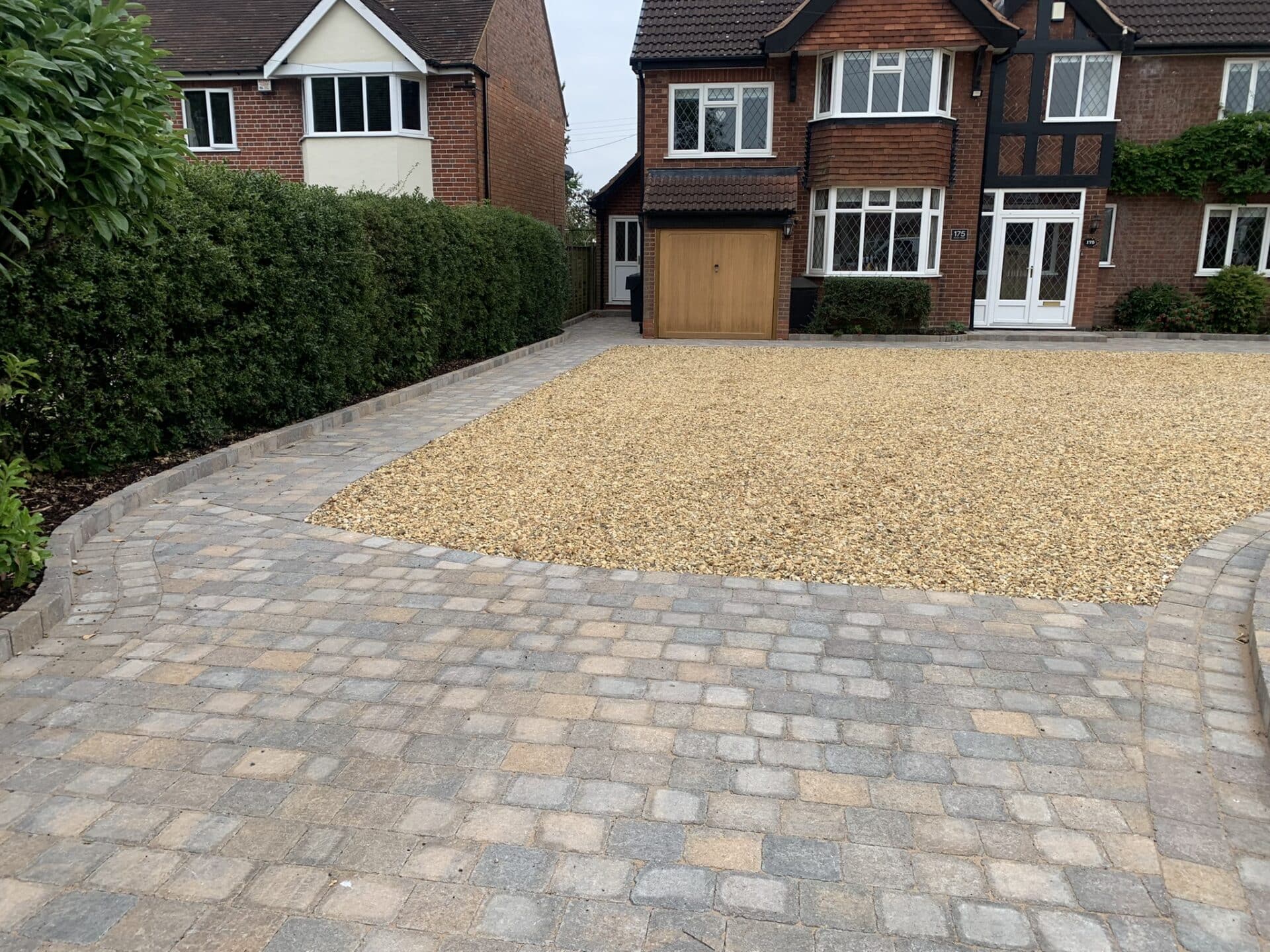 driveway company Birmingham
