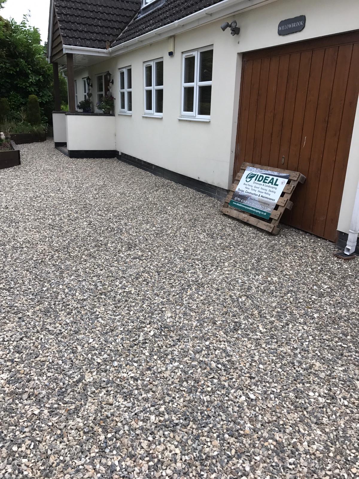Tobermore Approved Driveway Contractors - Educational reading, Kids reading  books, Resin driveway