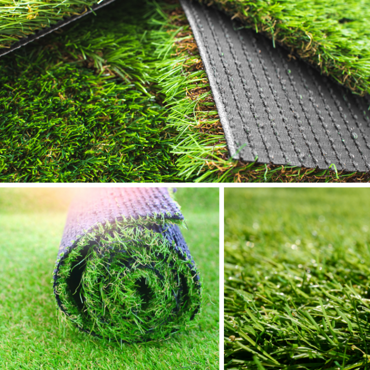 Benefits of Artificial Grass: A Greener, Low-Maintenance Solution