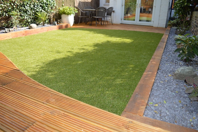 Why choose Artificial Grass