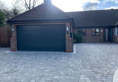 block paving benefits