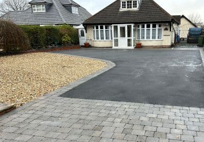 Driveway Installer Birmingham