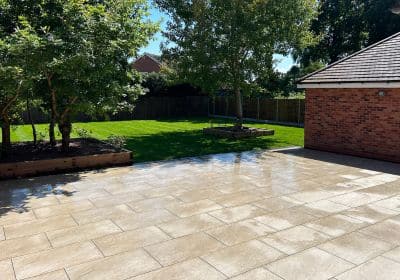 porcelain paving solihull