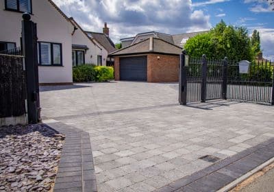 driveways Solihull