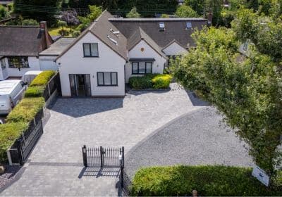 block paving Solihull