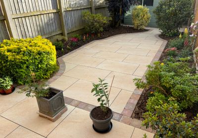 garden design