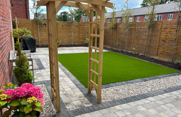 block paving solihull