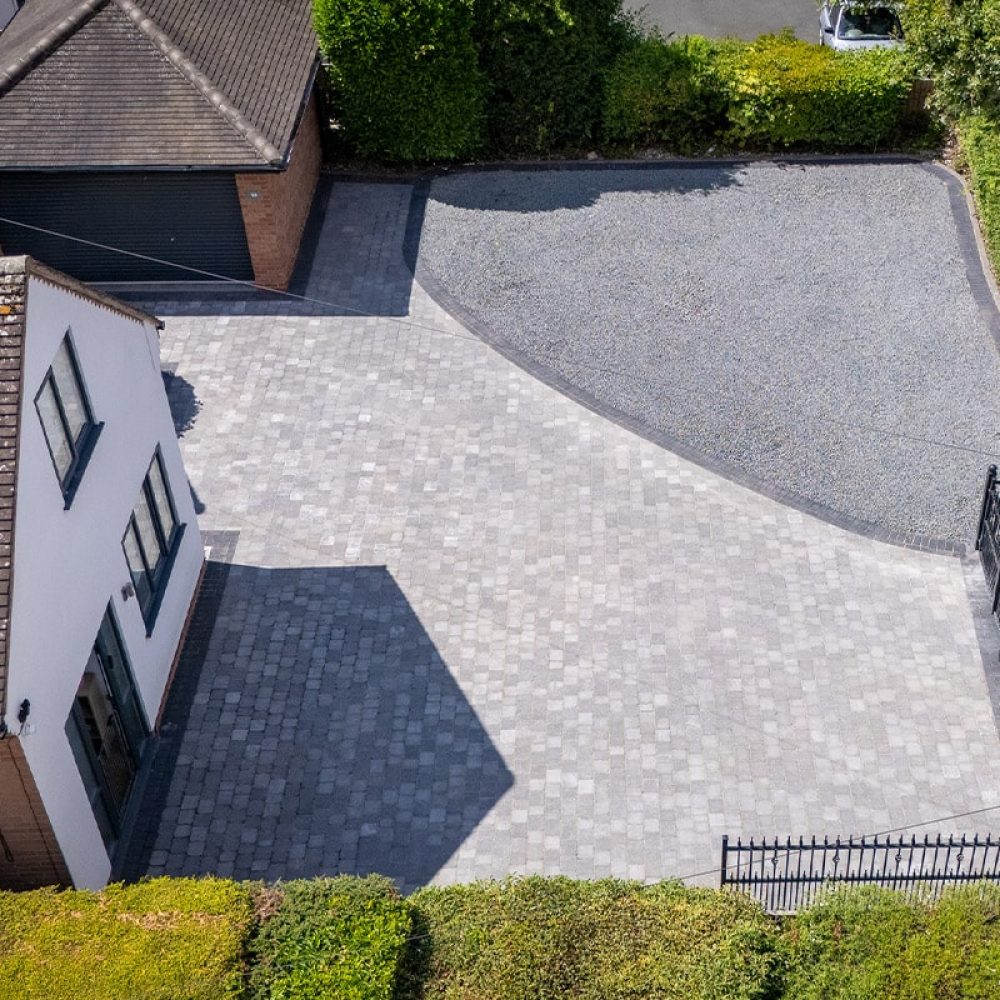 driveway company