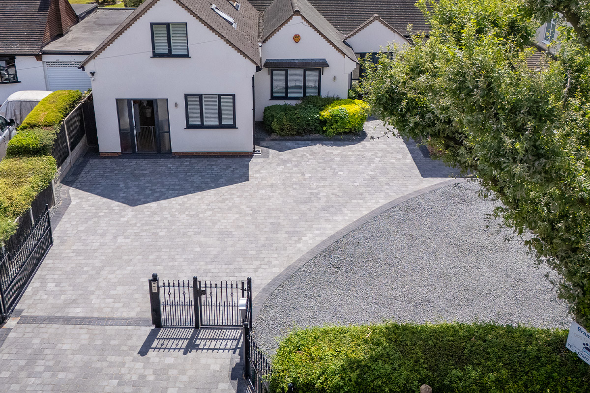 paving company